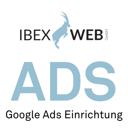 Ads - Einrichtung Google Ads