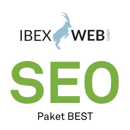 SEO Paket BEST