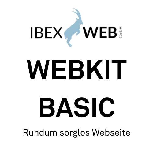 Webkit Basic - Mietkauf-Webseite